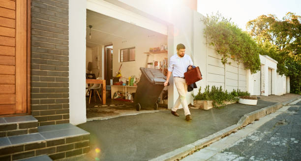 Appliance Disposal in Cheshire Village, CT